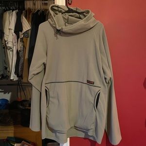 Melanzana Wind Pro hoodie